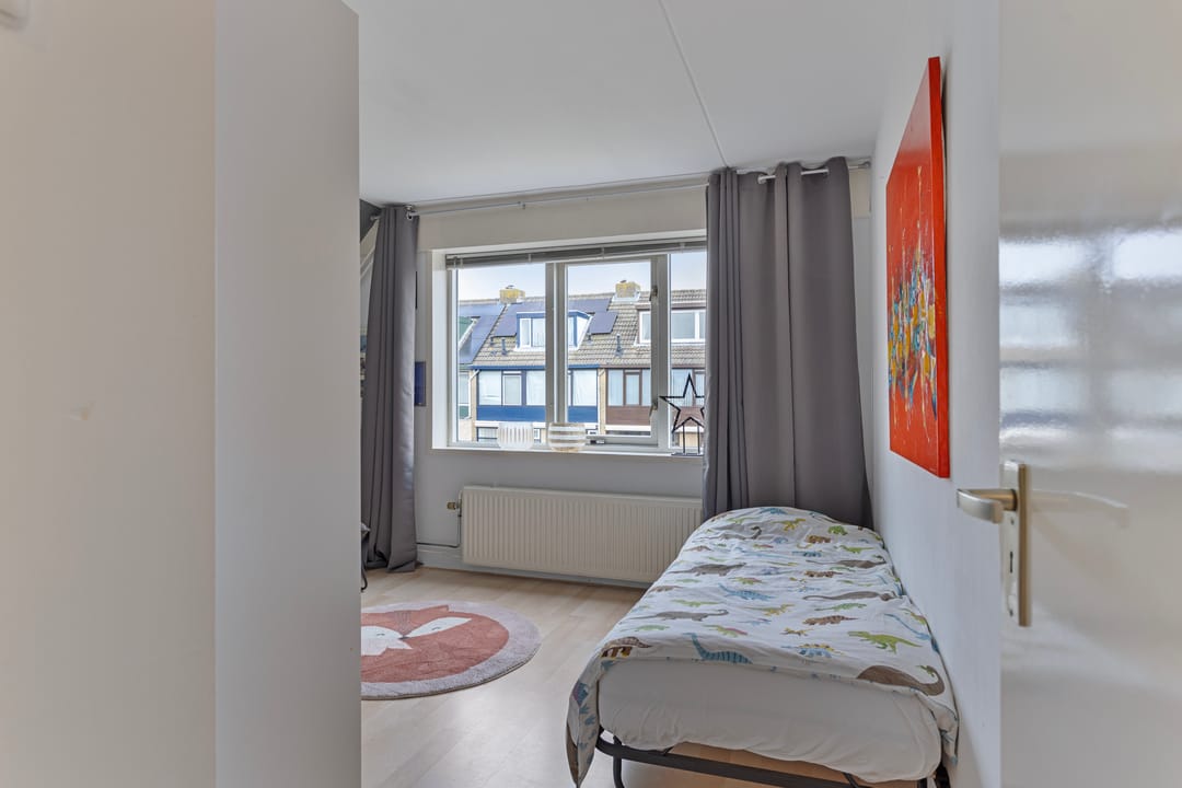 Foto 22 van De Kievit 16