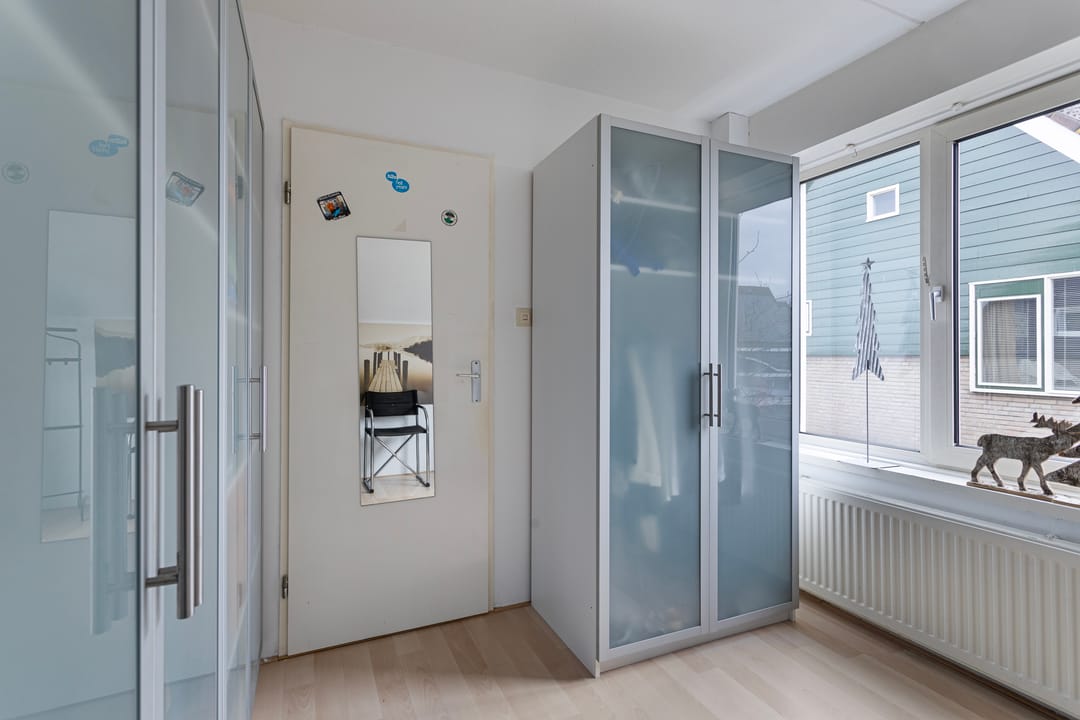 Foto 26 van De Kievit 16