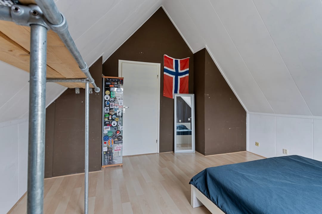 Foto 31 van De Kievit 16