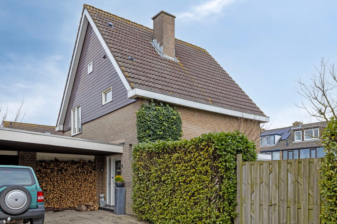 Foto 32 van De Kievit 16