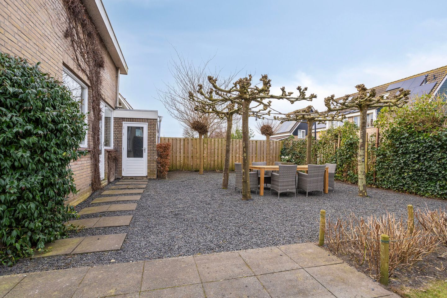 Foto 34 van De Kievit 16