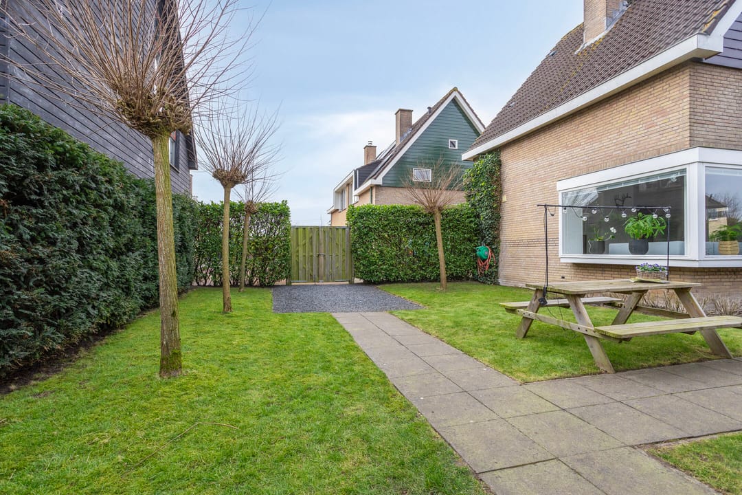 Foto 37 van De Kievit 16