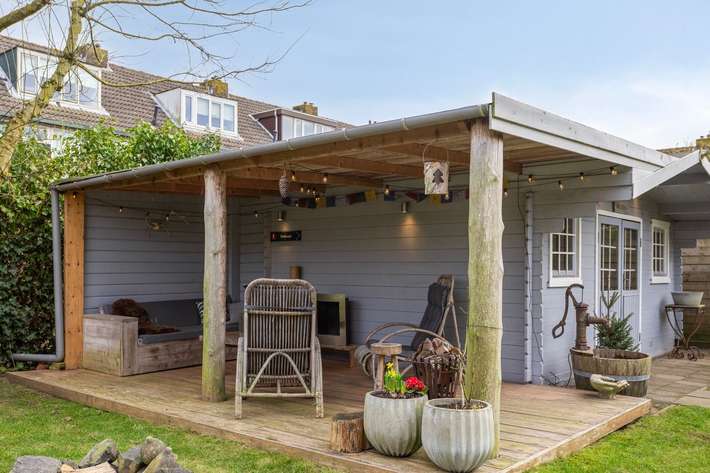 Foto 40 van De Kievit 16