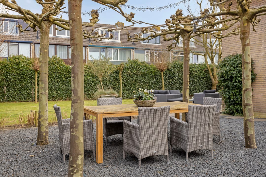 Foto 41 van De Kievit 16