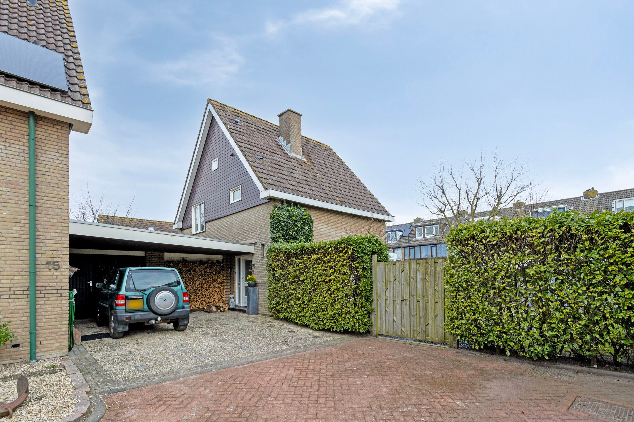 Foto 42 van De Kievit 16