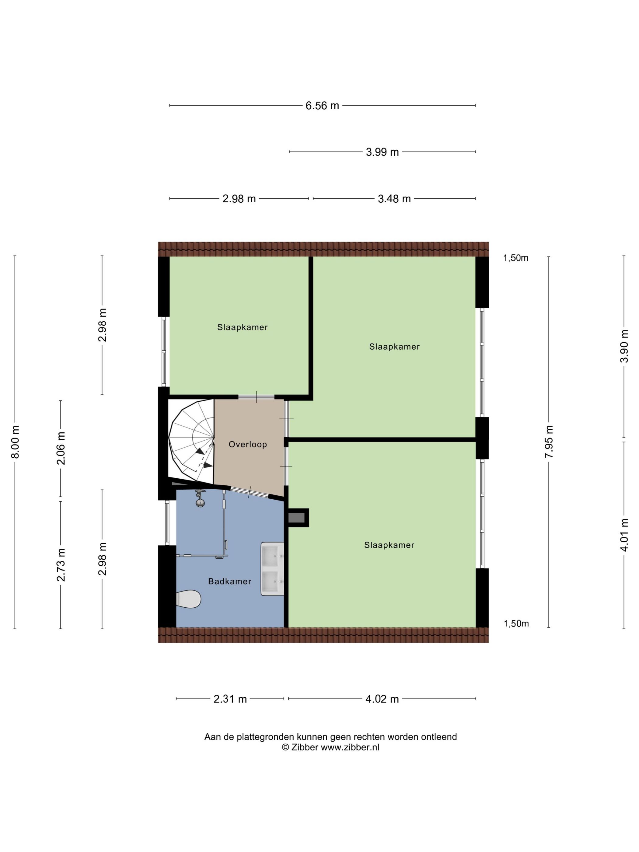 Foto 45 van De Kievit 16