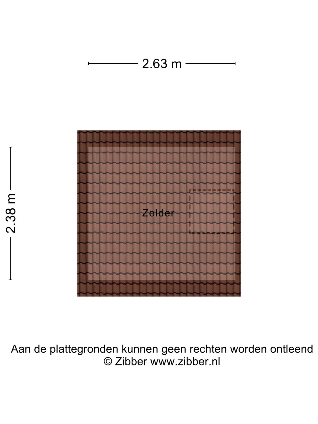 Foto 47 van De Kievit 16
