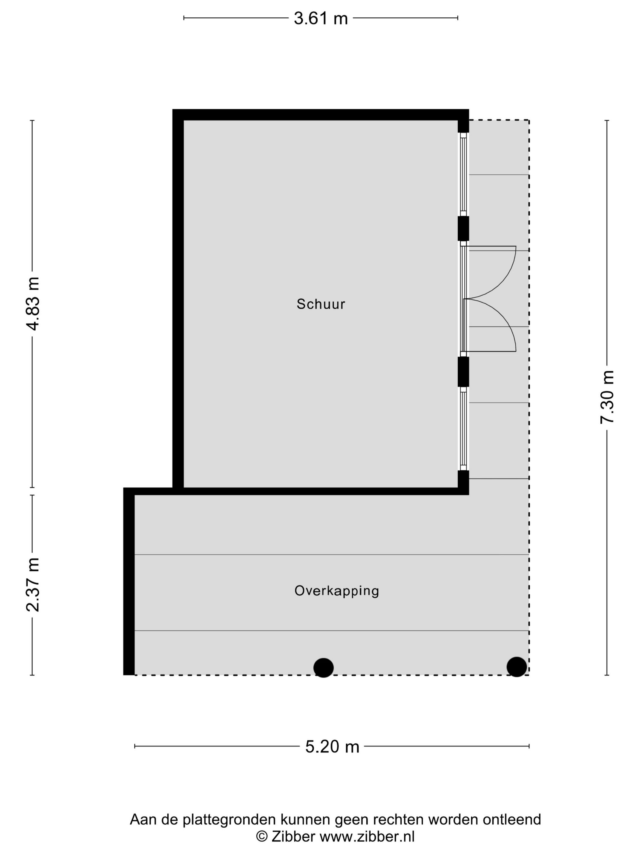 Foto 48 van De Kievit 16