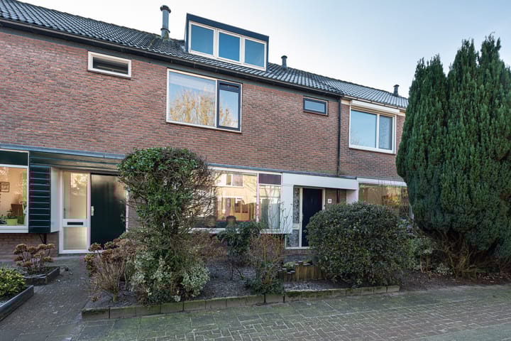 Foto 1 van Rietgors 56