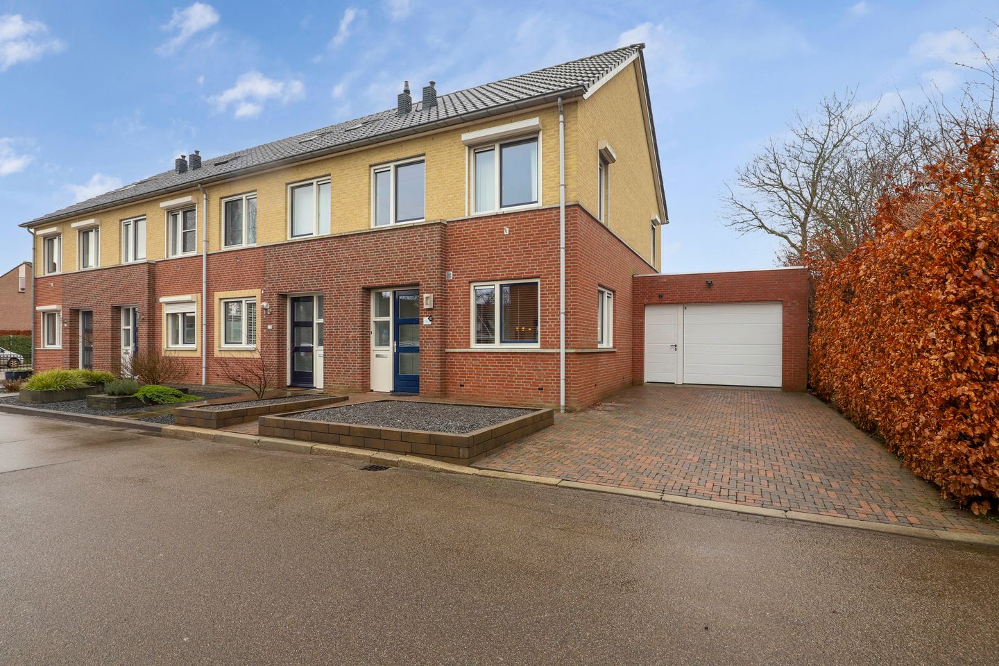 Foto 1 van Elzenhof 1-D