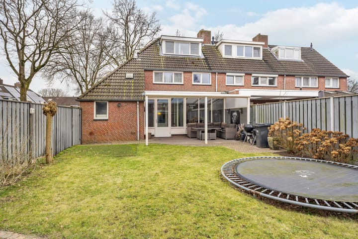 Foto 2 van Kaarsmakerwei 17