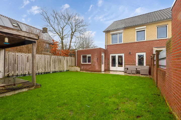 Foto 2 van Elzenhof 1-D