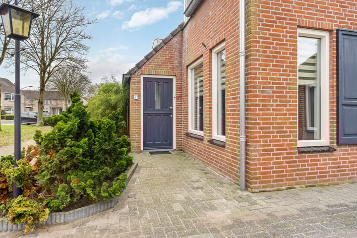 Foto 3 van Kaarsmakerwei 17