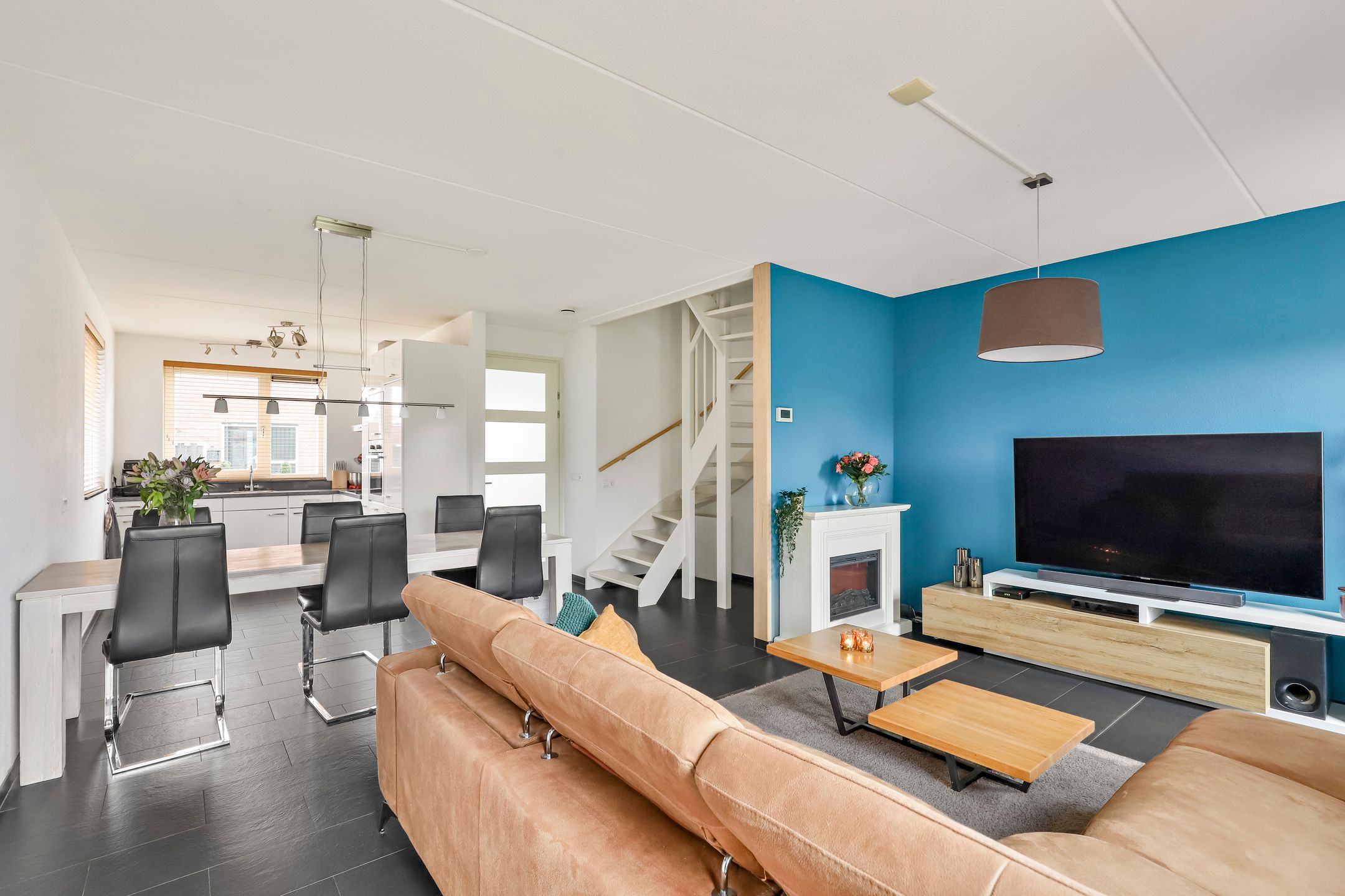 Foto 3 van Elzenhof 1-D