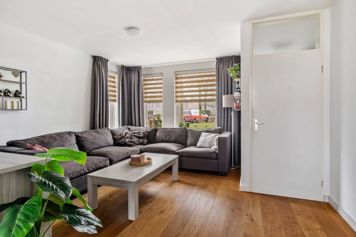 Foto 4 van Kaarsmakerwei 17