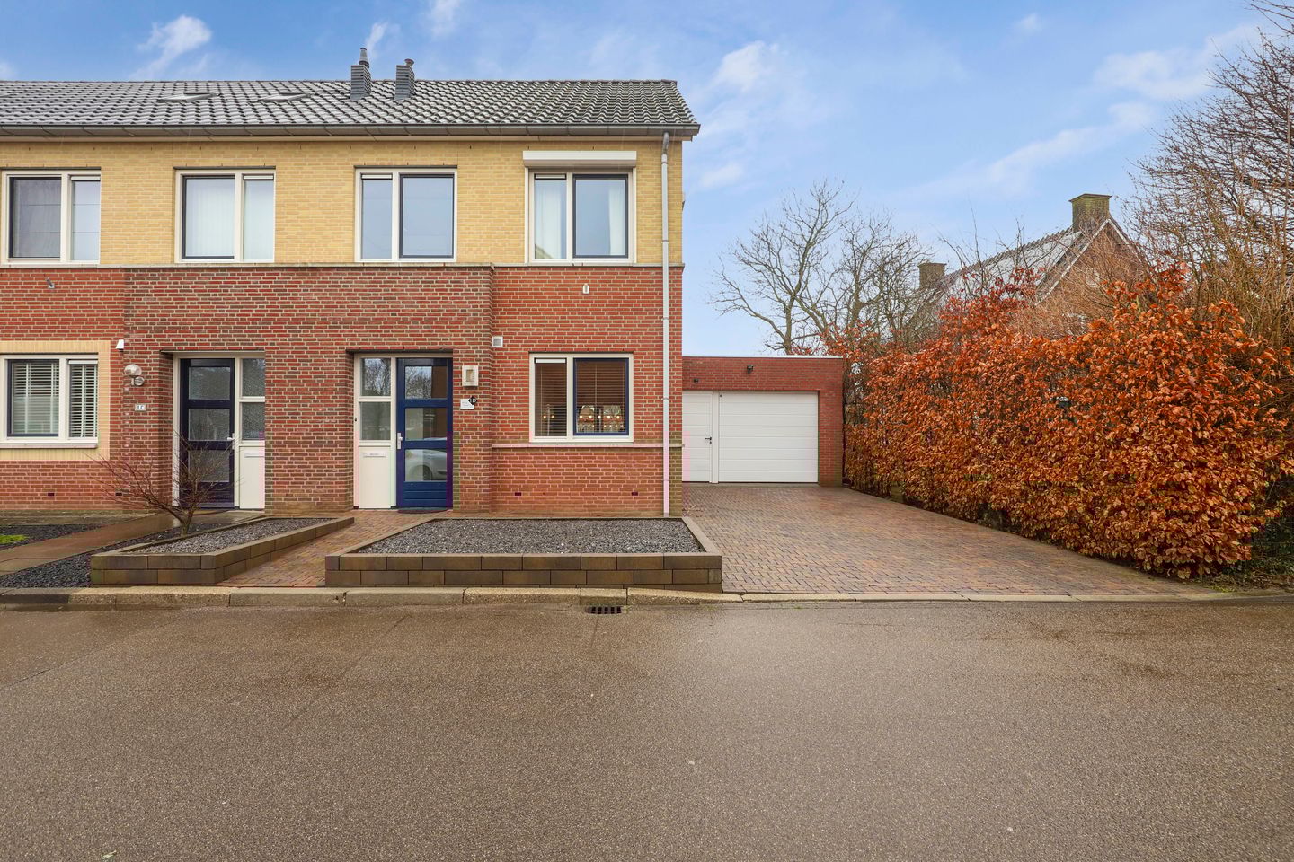 Foto 4 van Elzenhof 1-D