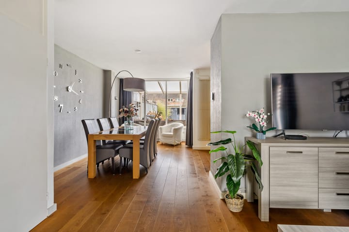 Foto 5 van Kaarsmakerwei 17