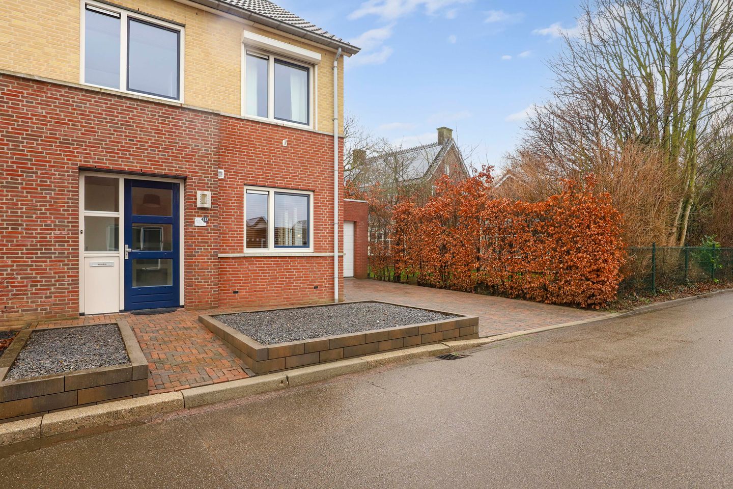 Foto 5 van Elzenhof 1-D