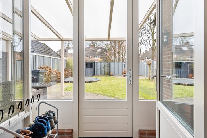 Photo 10 of Kaarsmakerwei 17