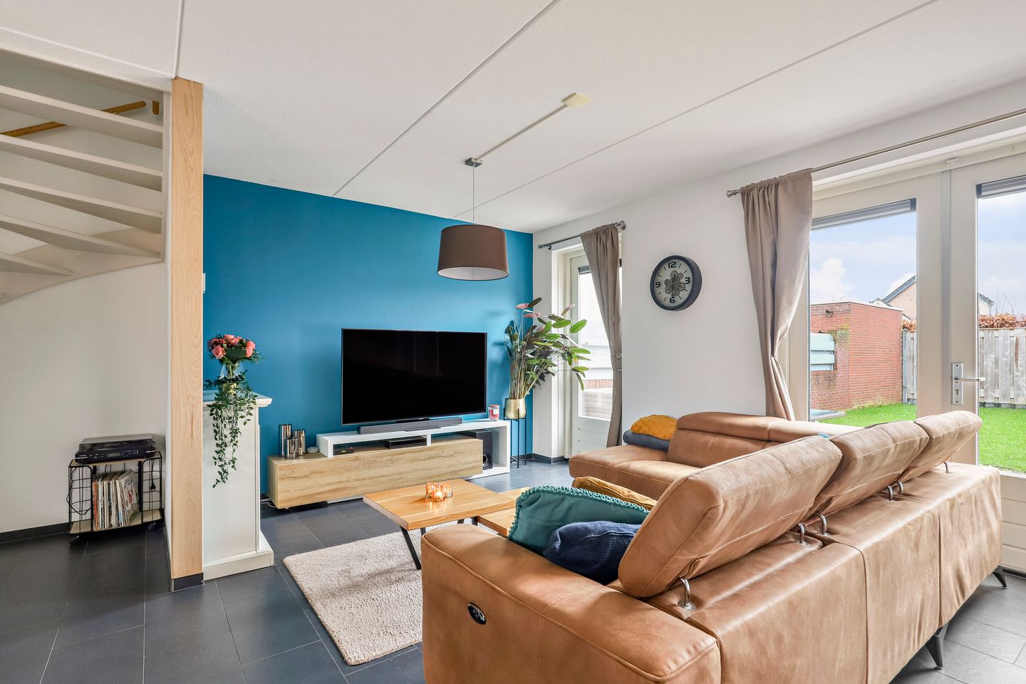 Foto 10 van Elzenhof 1-D