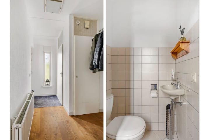 Photo 11 of Kaarsmakerwei 17