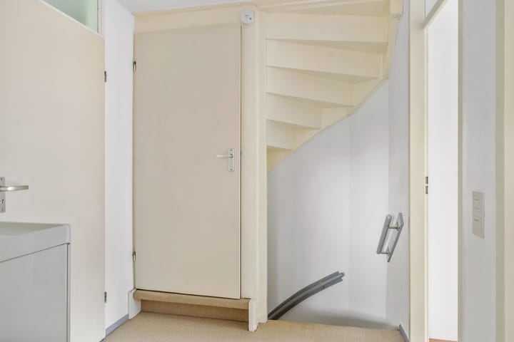 Photo 12 of Kaarsmakerwei 17