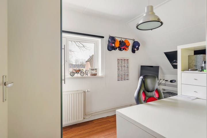 Photo 15 of Kaarsmakerwei 17