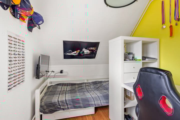 Photo 16 of Kaarsmakerwei 17