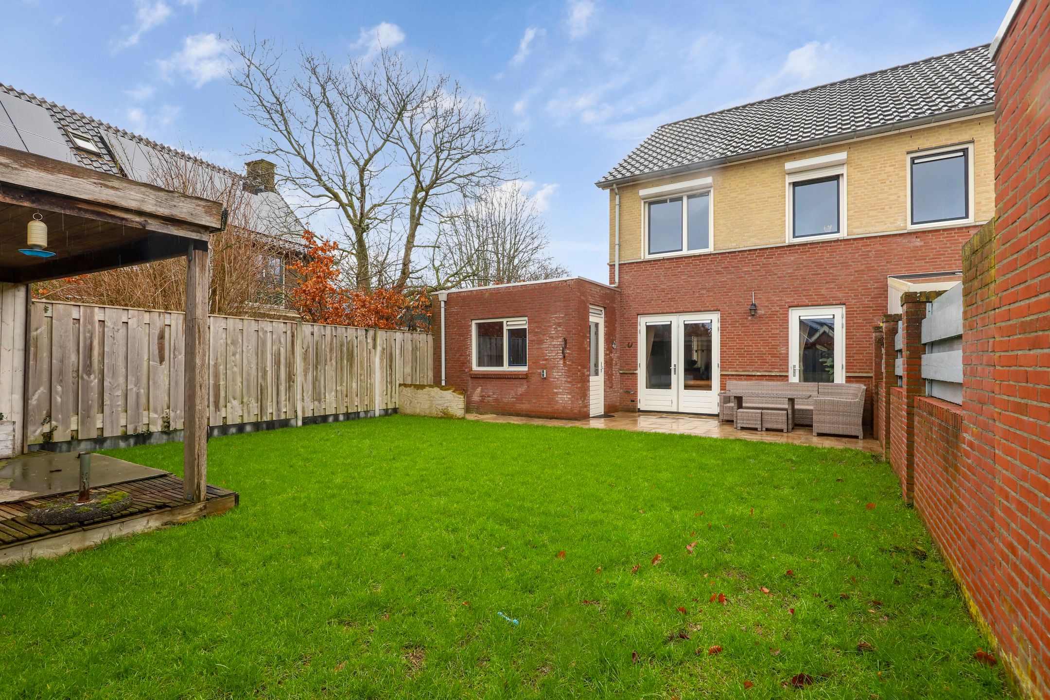 Foto 15 van Elzenhof 1-D