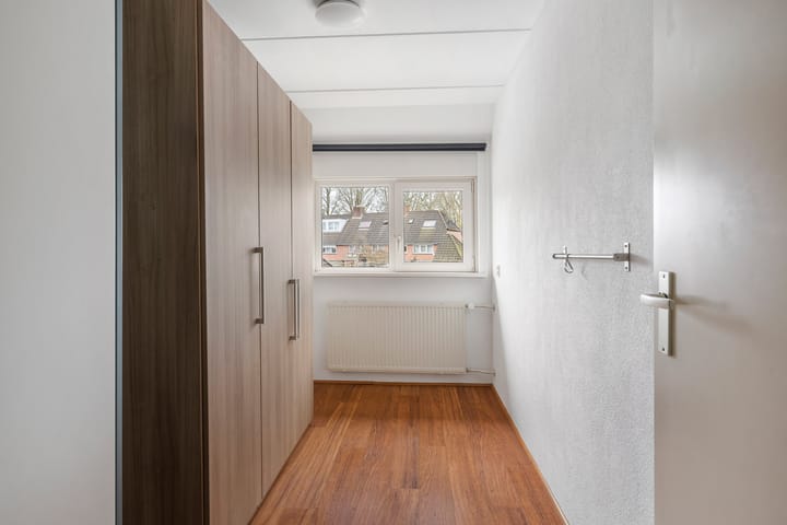 Photo 17 of Kaarsmakerwei 17