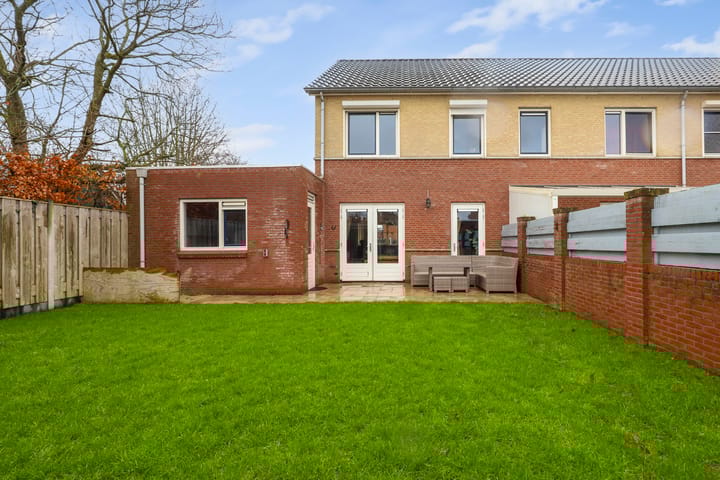 Foto 16 van Elzenhof 1-D