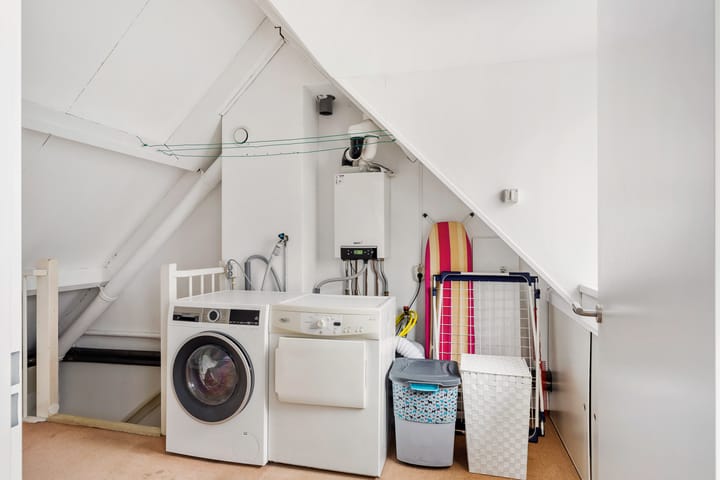 Photo 20 of Kaarsmakerwei 17