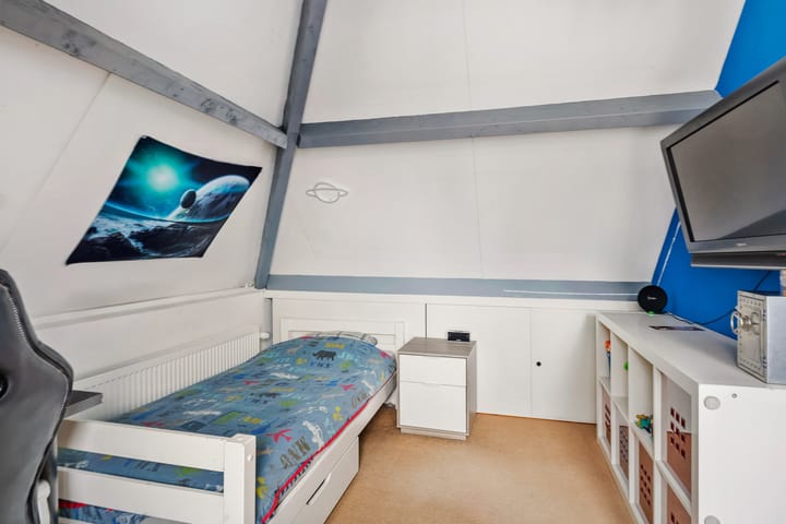 Photo 21 of Kaarsmakerwei 17