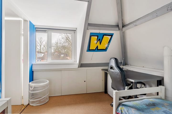 Photo 22 of Kaarsmakerwei 17