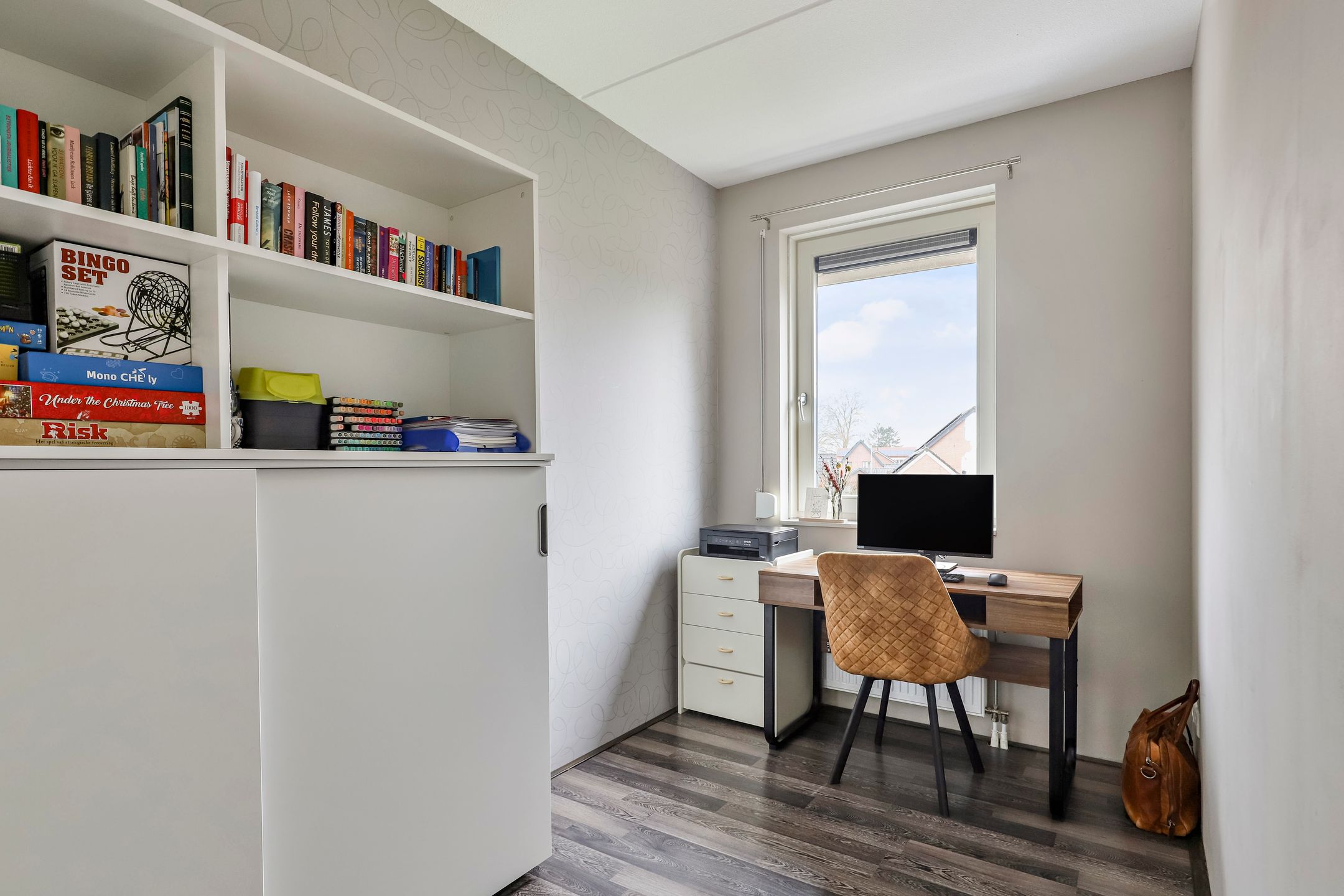 Foto 21 van Elzenhof 1-D