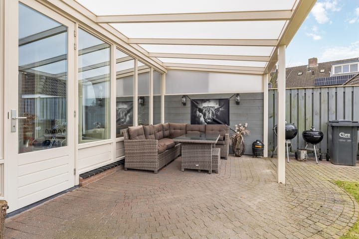 Photo 23 of Kaarsmakerwei 17