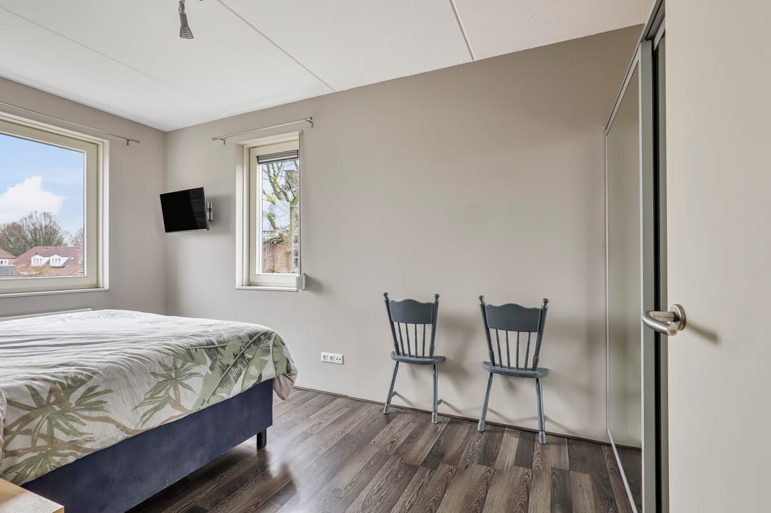 Foto 22 van Elzenhof 1-D