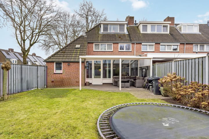 Photo 24 of Kaarsmakerwei 17