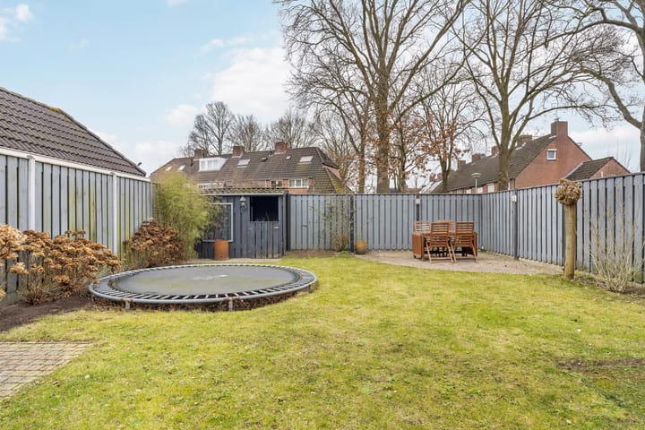 Photo 25 of Kaarsmakerwei 17