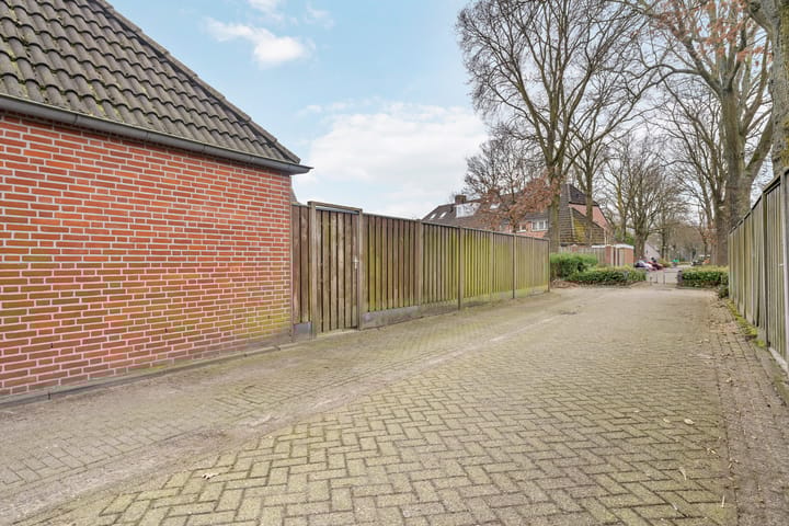 Photo 26 of Kaarsmakerwei 17