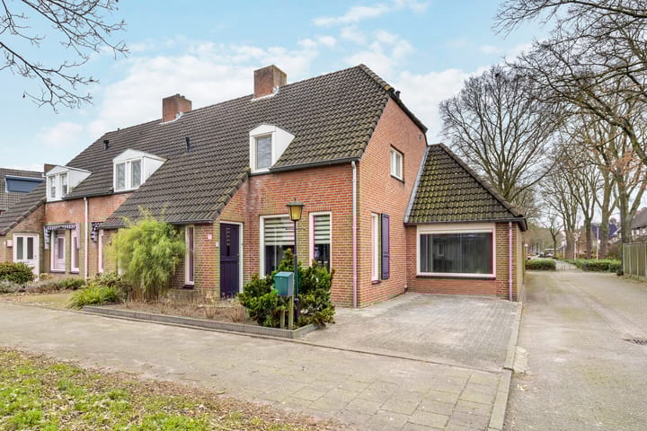 Photo 27 of Kaarsmakerwei 17