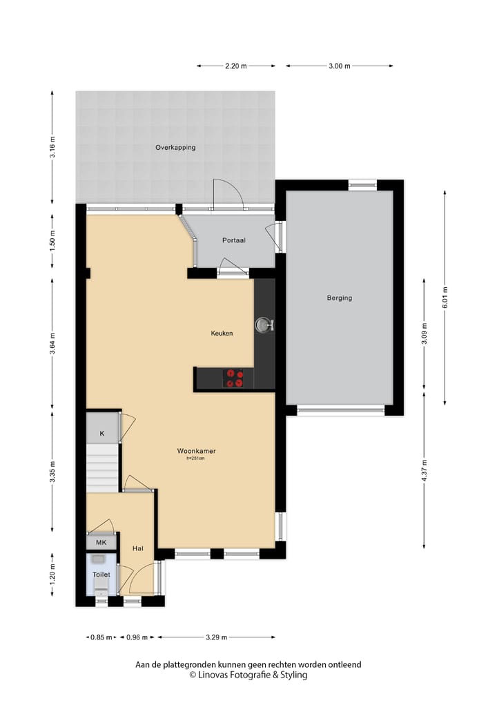 Photo 28 of Kaarsmakerwei 17