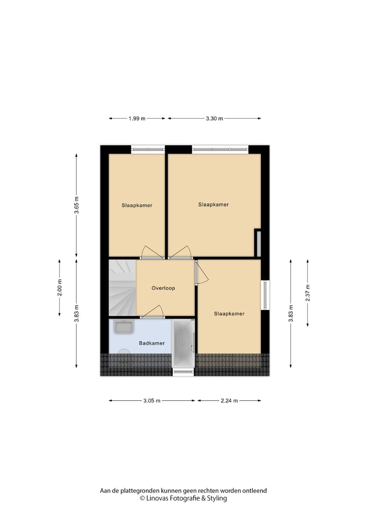 Photo 29 of Kaarsmakerwei 17