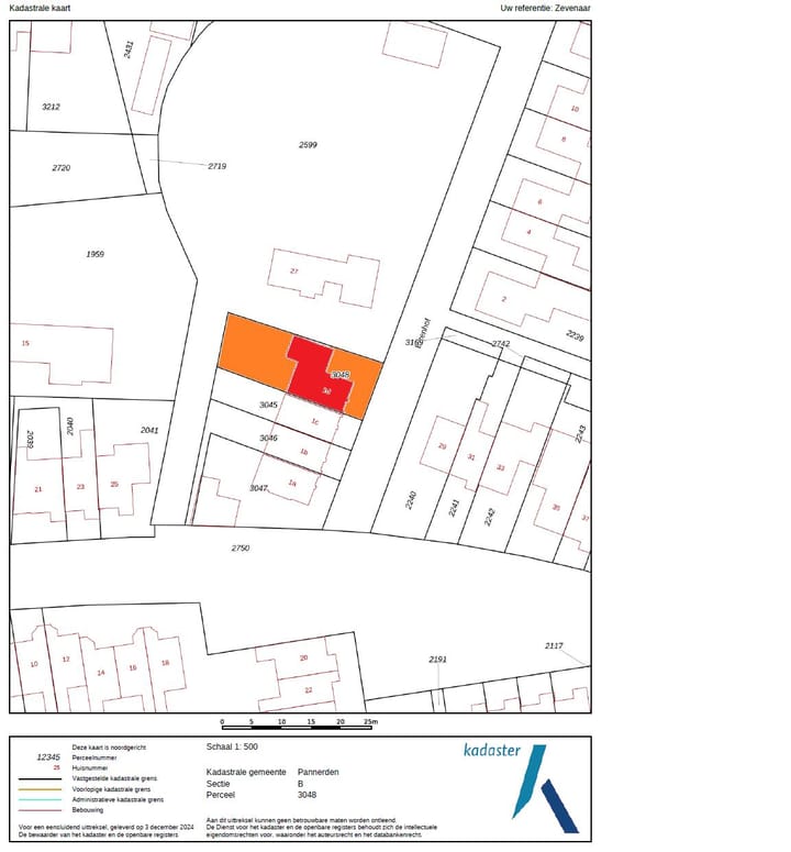 Foto 32 van Elzenhof 1-D