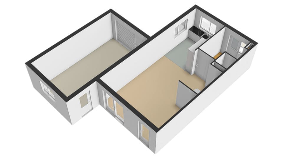 Foto 34 van Elzenhof 1-D