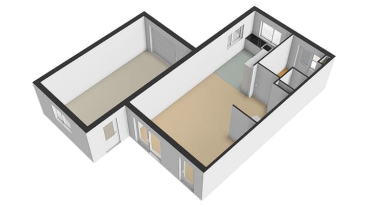 Foto 34 van Elzenhof 1-D