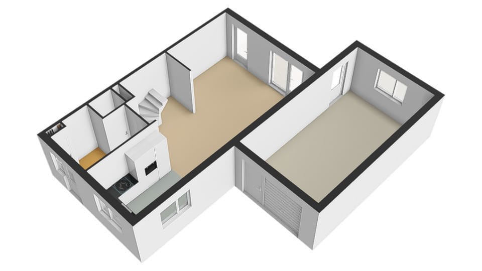 Foto 35 van Elzenhof 1-D