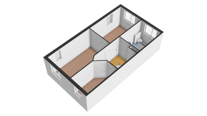 Foto 37 van Elzenhof 1-D