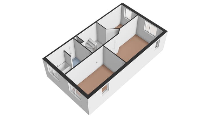 Foto 38 van Elzenhof 1-D