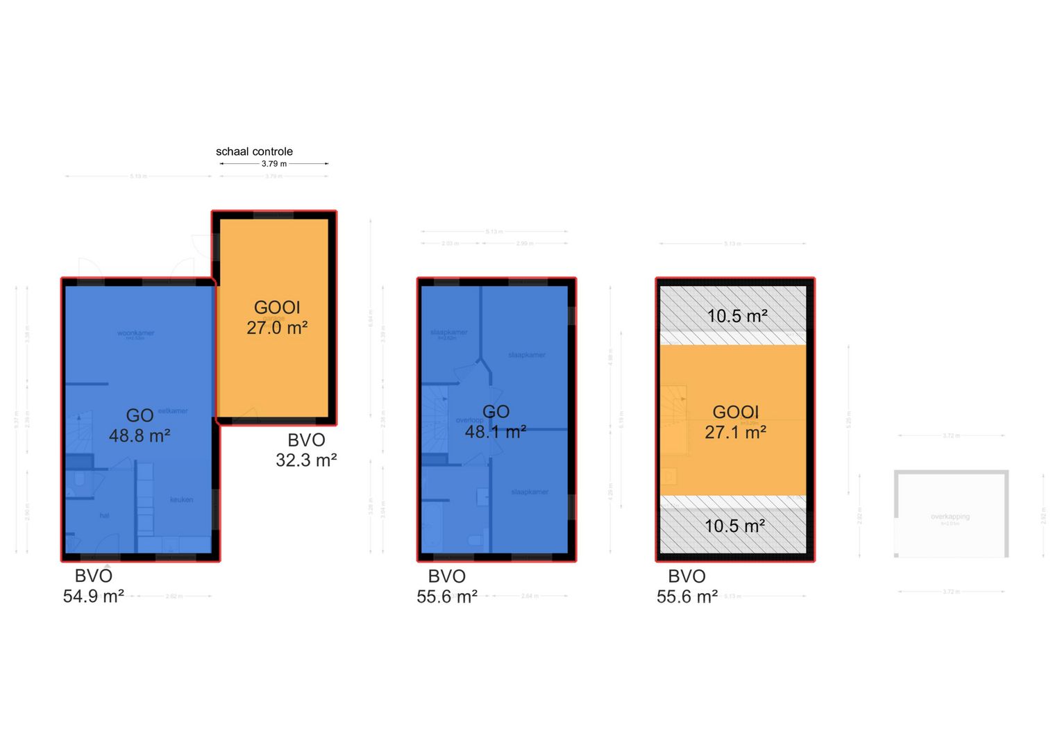 Foto 45 van Elzenhof 1-D